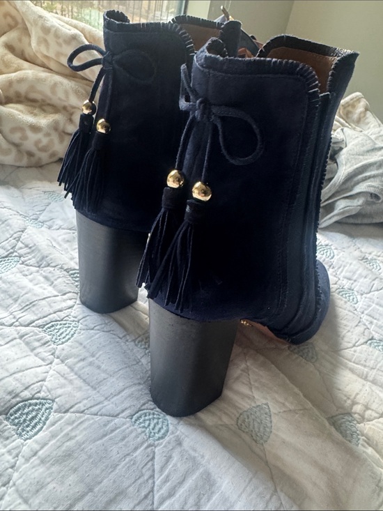 Aquazzura Booties main image 0